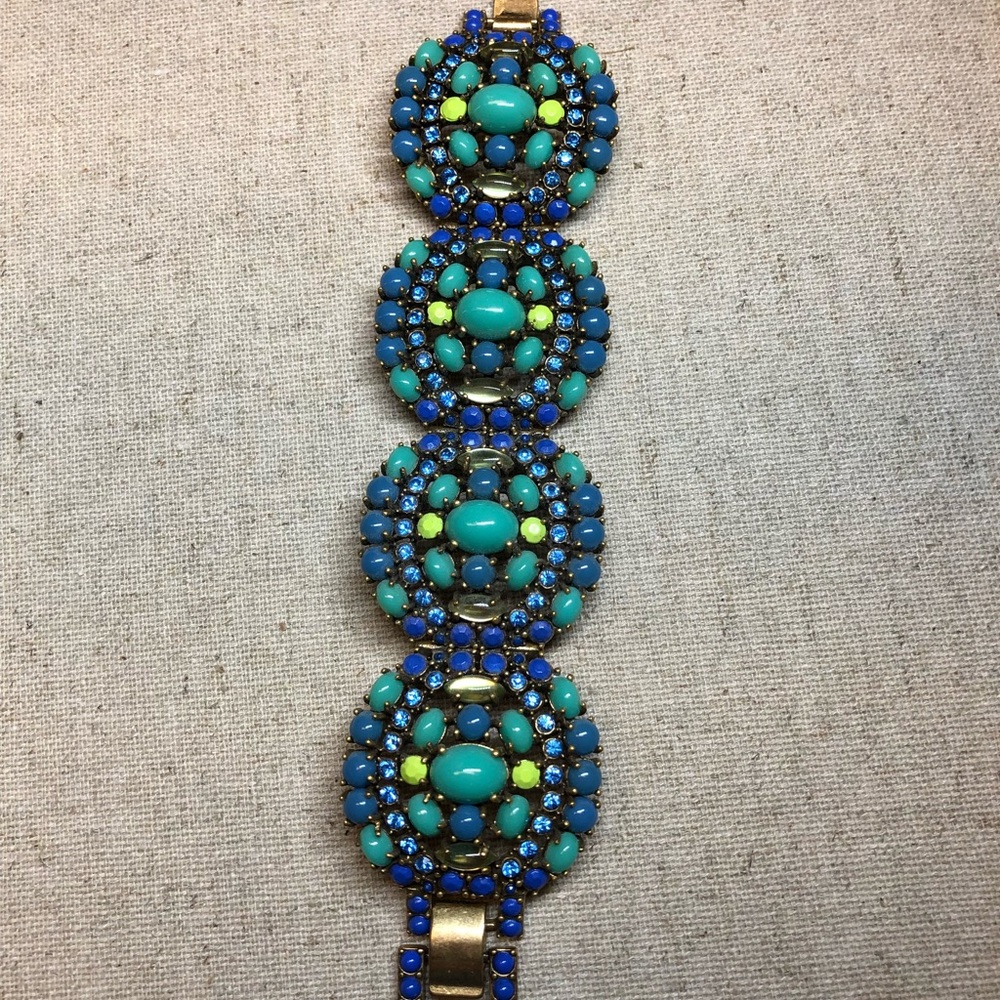 Stella and Dot Sardinia Bracelet